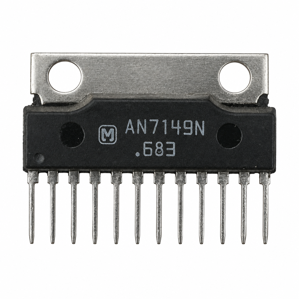 Купить Микросхема AN7149N по низкой цене
