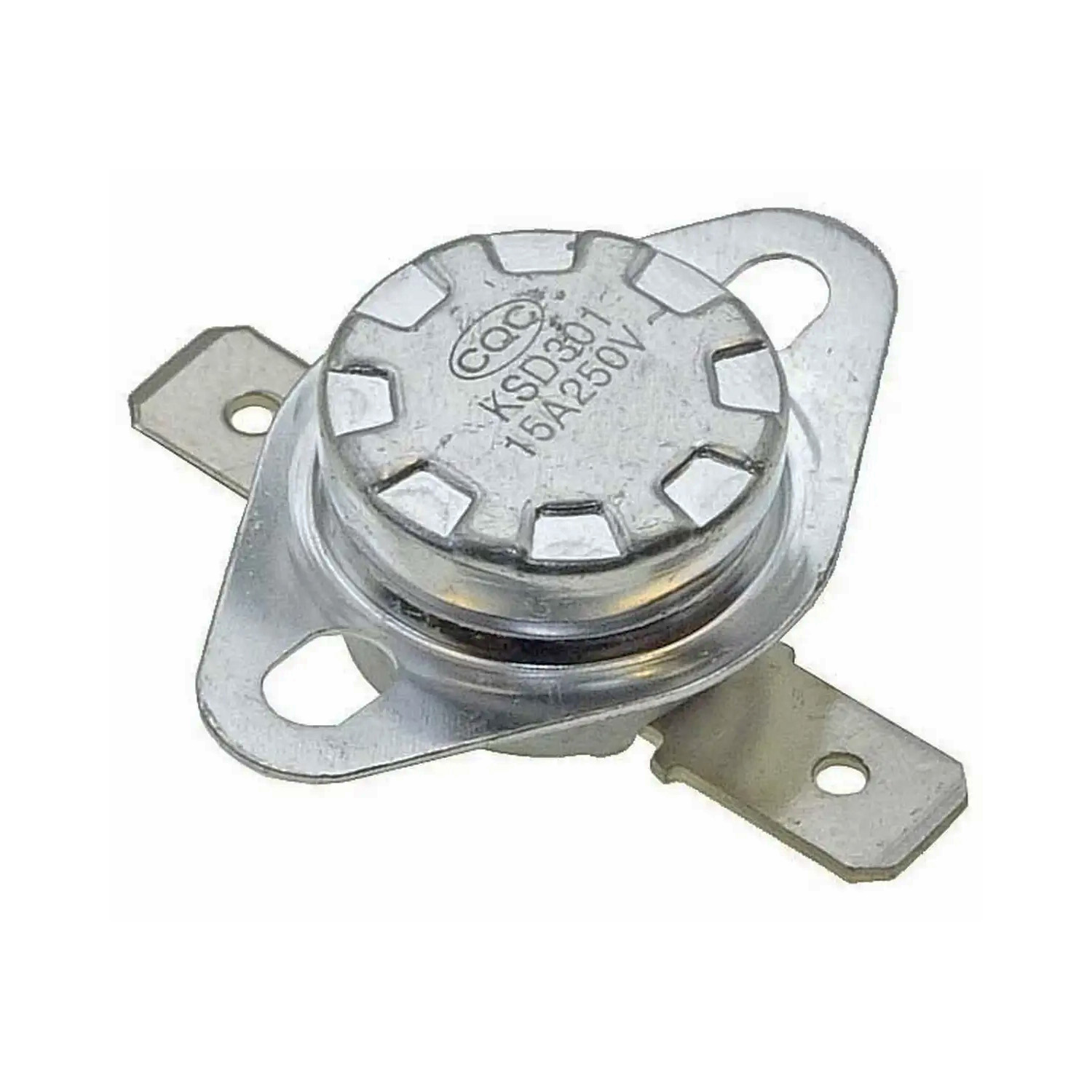 фото товара Термостат KSD301-45H 15A 45C