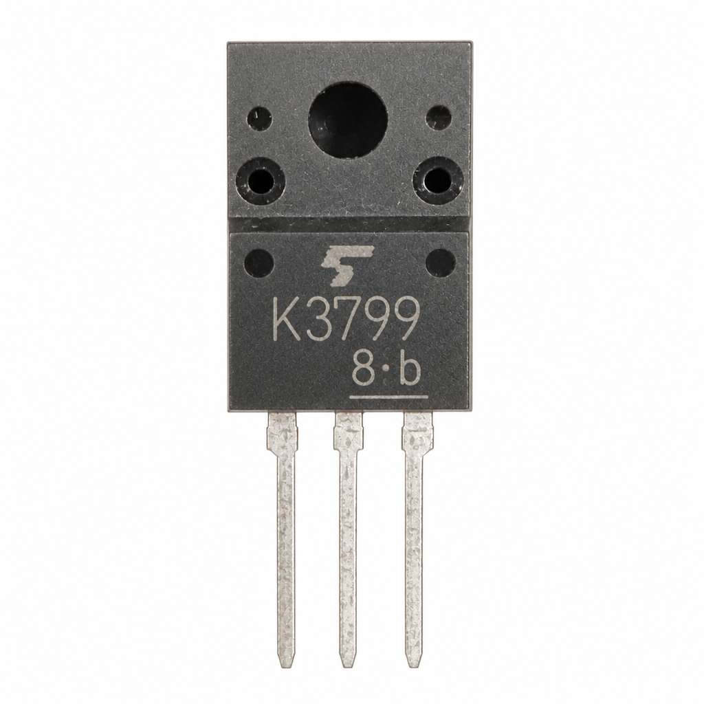 Купить Транзистор 2SK3799 по низкой цене