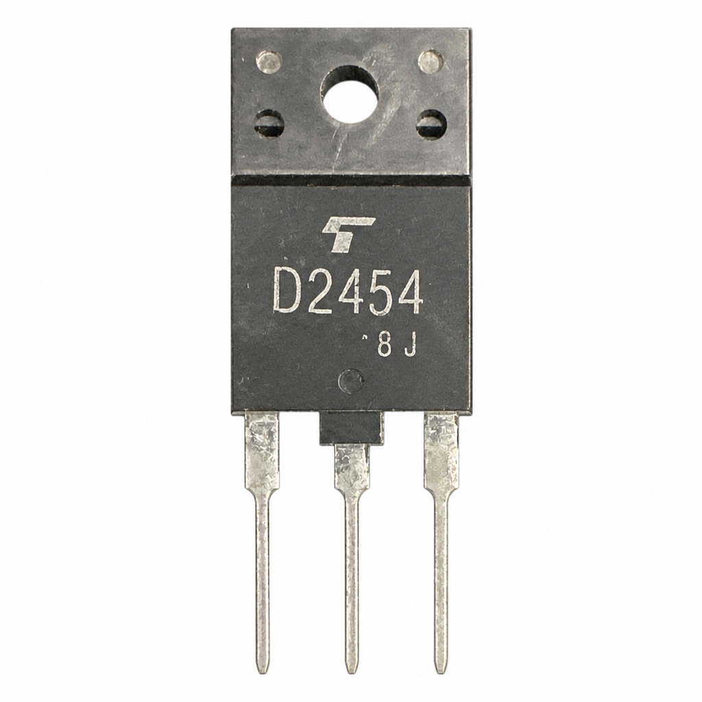 Купить Транзистор D2454 по низкой цене