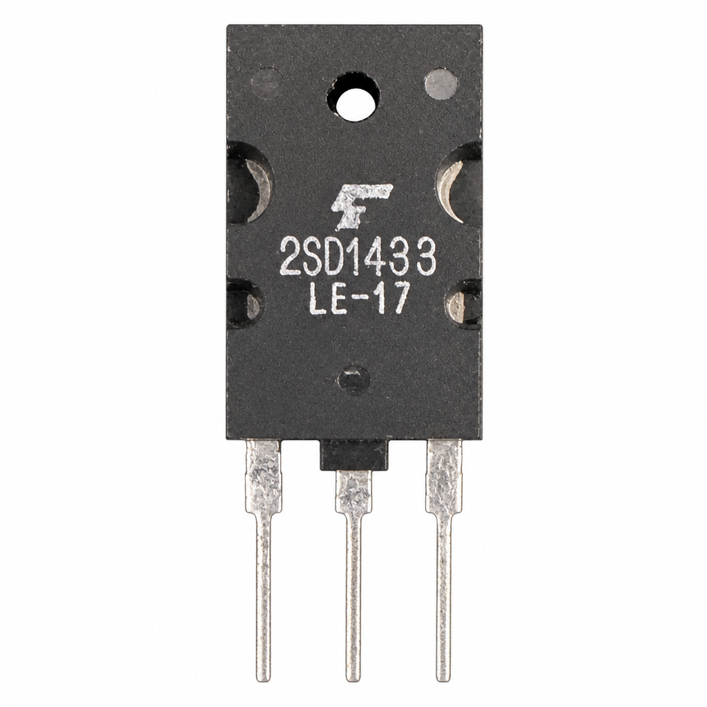 Купить Транзистор 2SD1433 по низкой цене