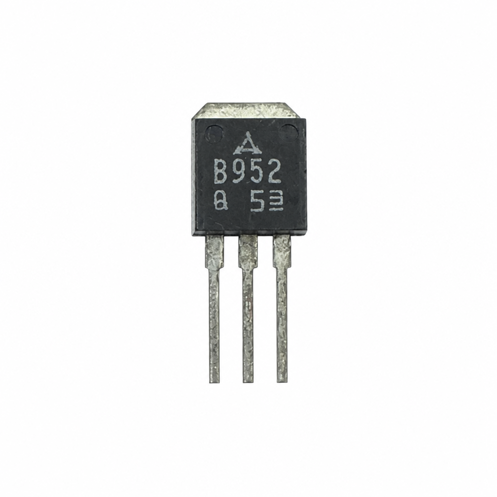 Купить Транзистор B952 по низкой цене