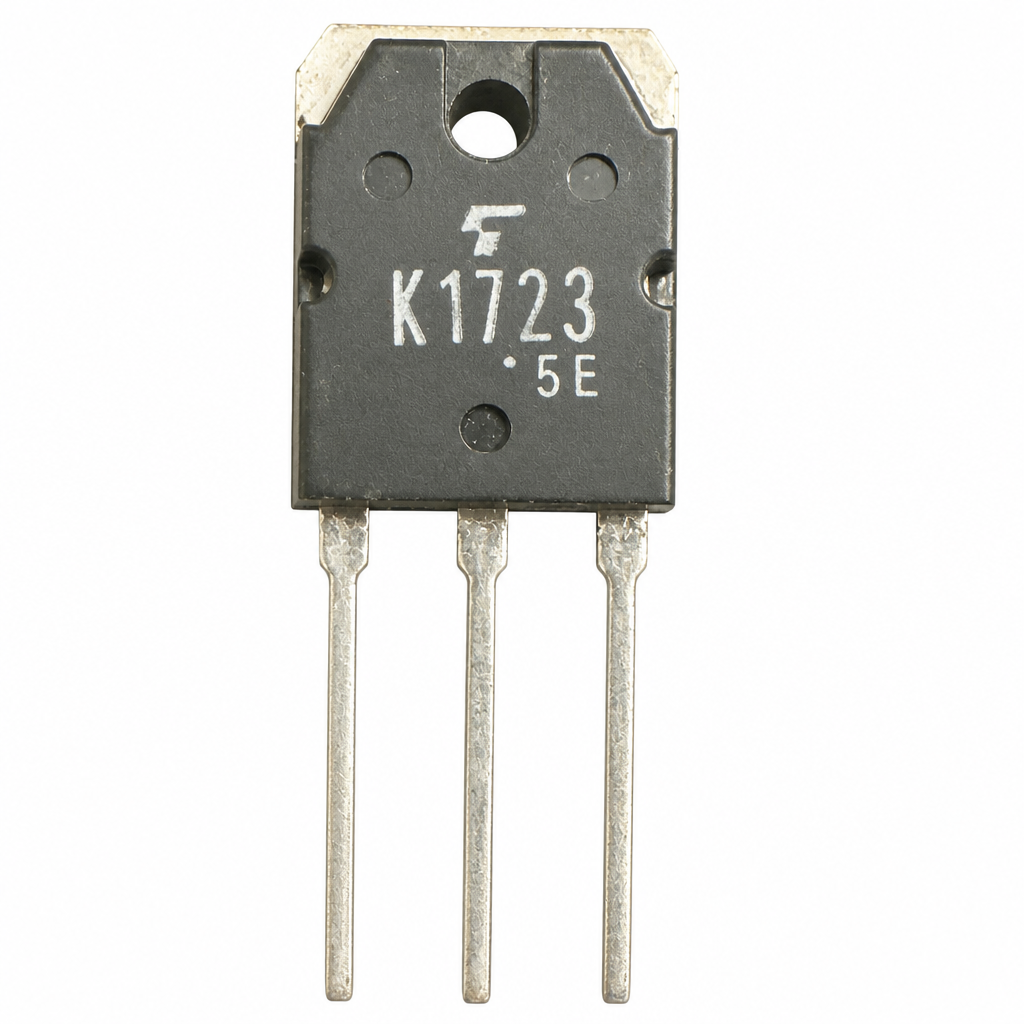 Купить Транзистор K1723 по низкой цене