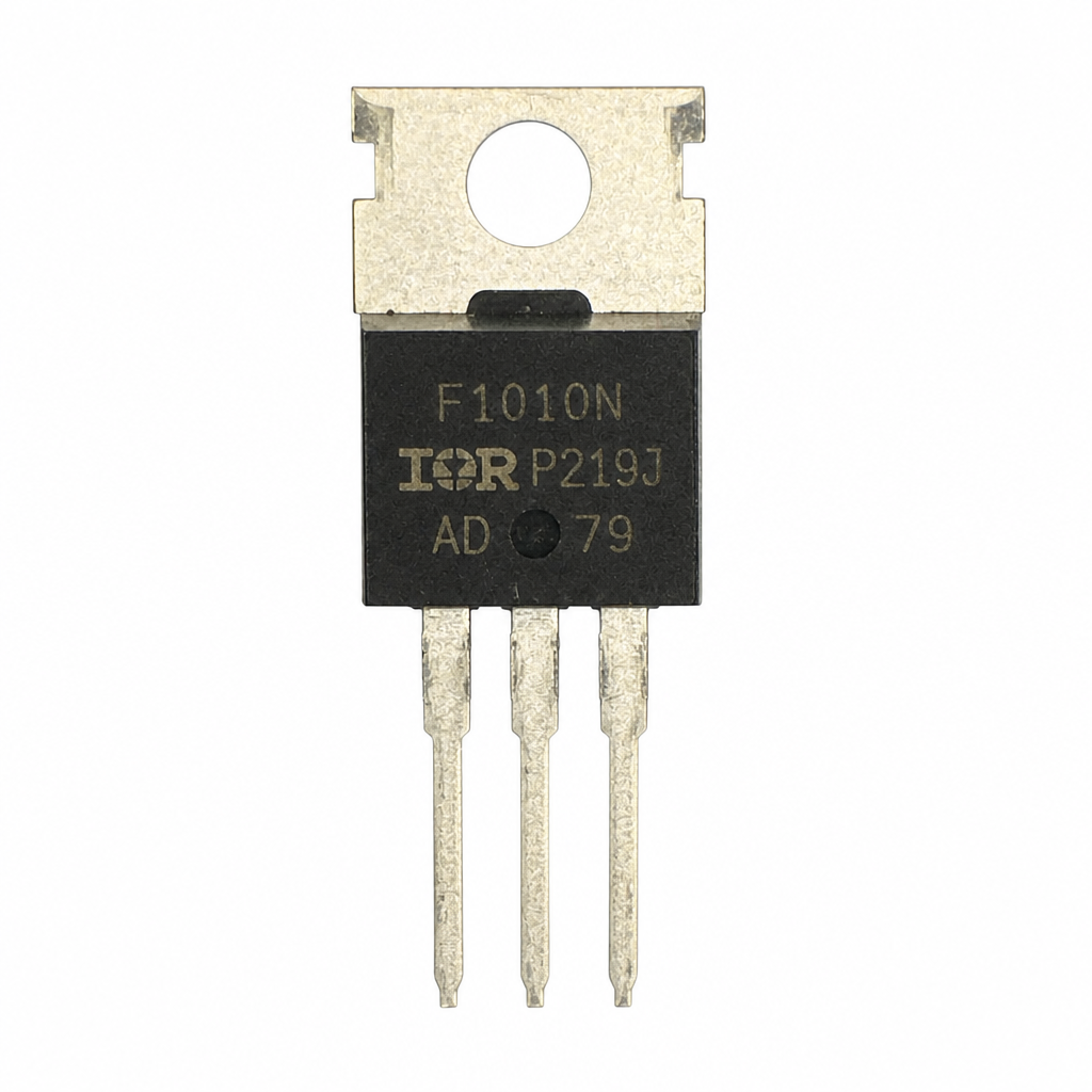 Купить Транзистор F1010N по низкой цене