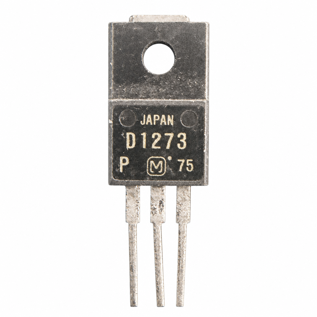 Купить Транзистор D1273 по низкой цене