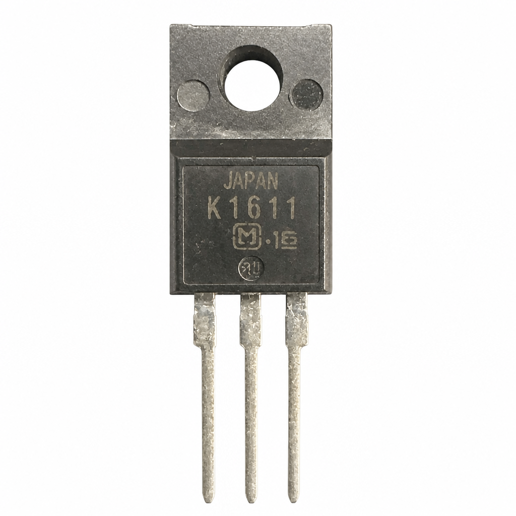 Купить Транзистор K1611 по низкой цене