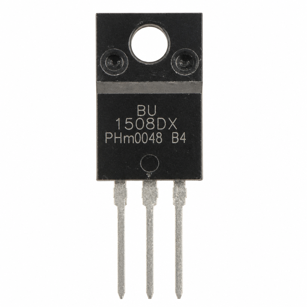 Купить Транзистор BU1508DX по низкой цене