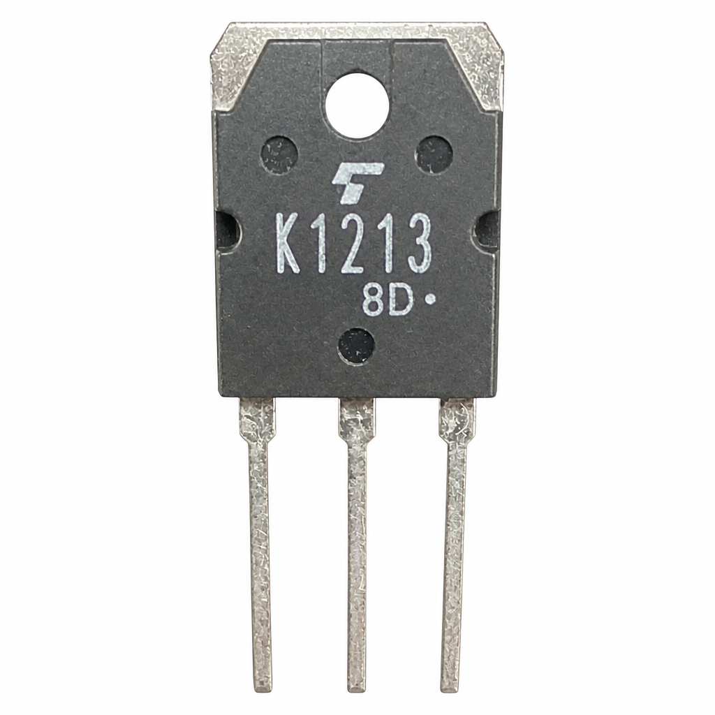 Купить Транзистор K1213 по низкой цене