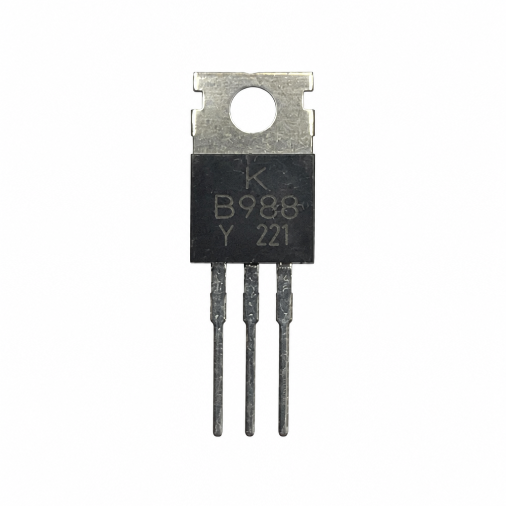 Купить Транзистор B988 по низкой цене