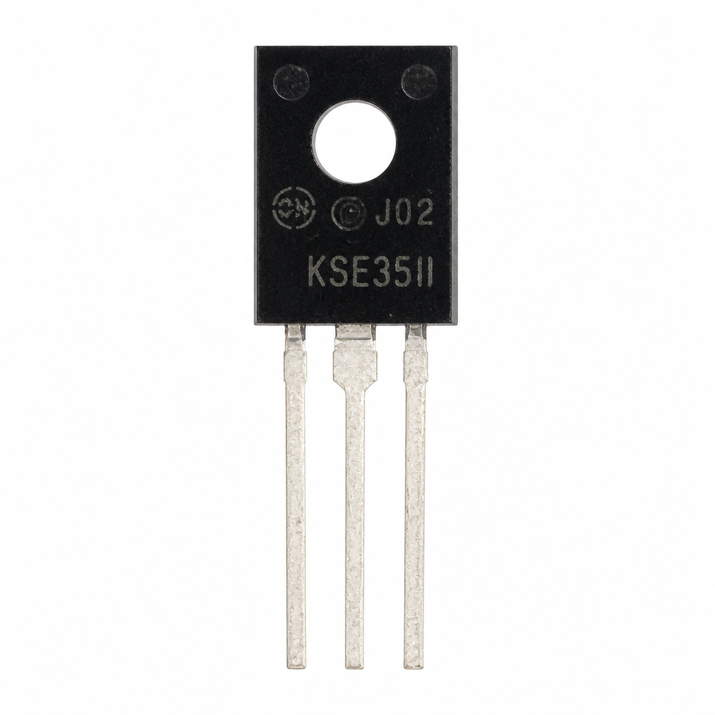 Купить Транзистор KSE35II по низкой цене