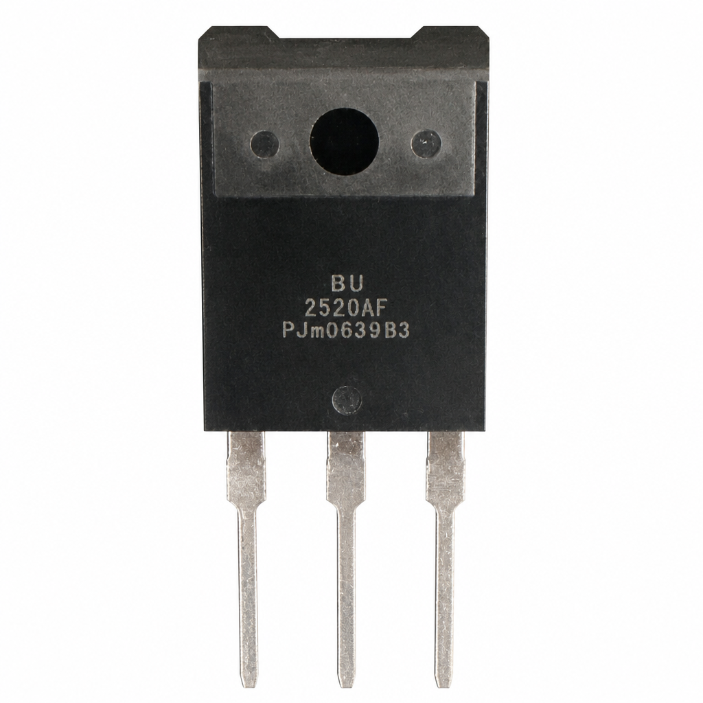 Купить Транзистор BU2520AF по низкой цене