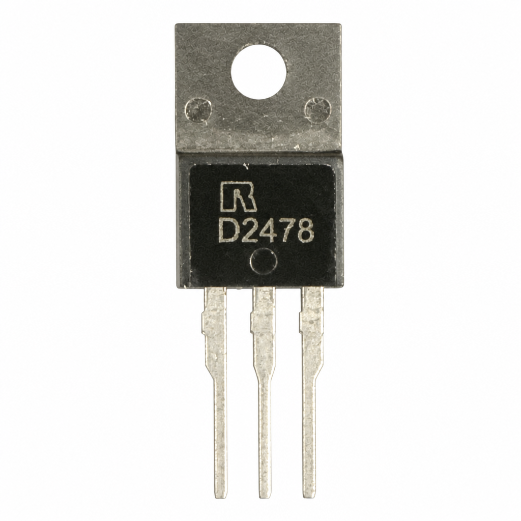 Купить Транзистор D2478 по низкой цене