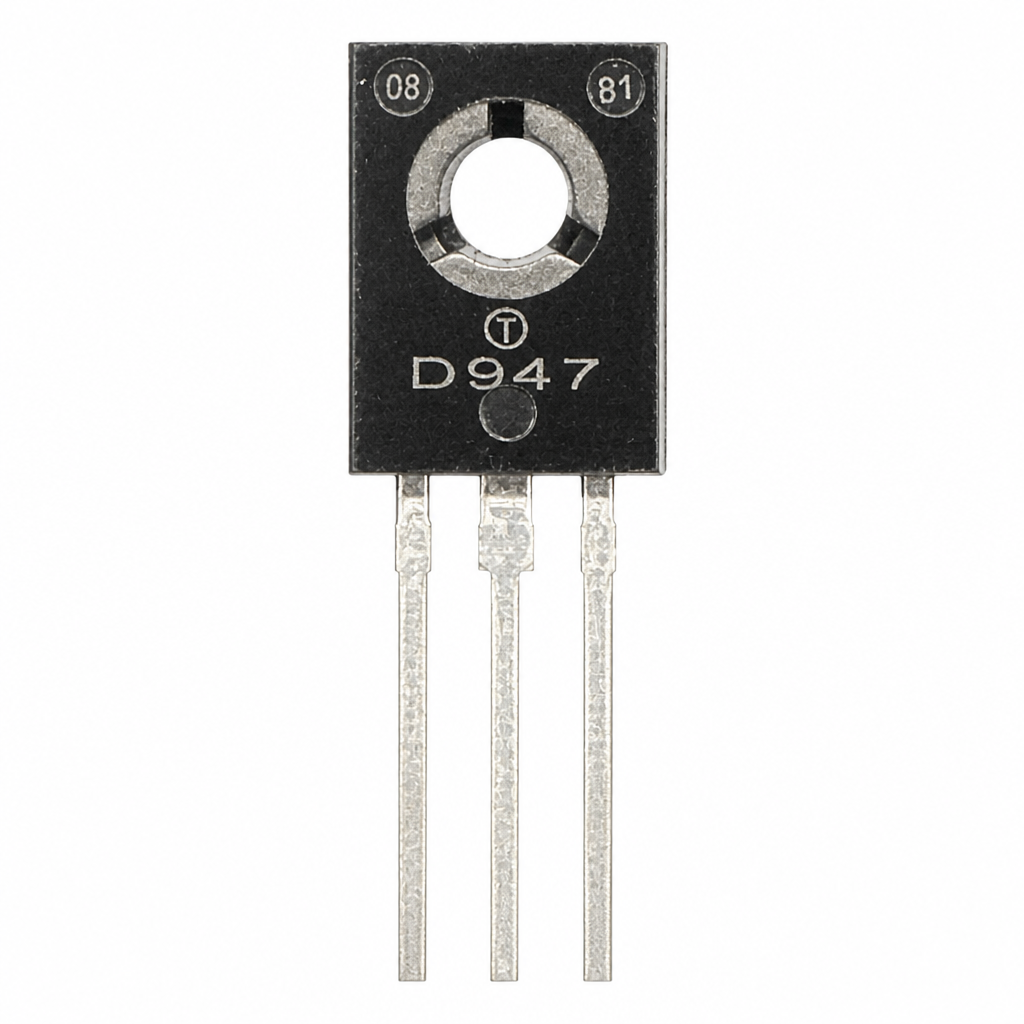 Купить Транзистор D947 по низкой цене