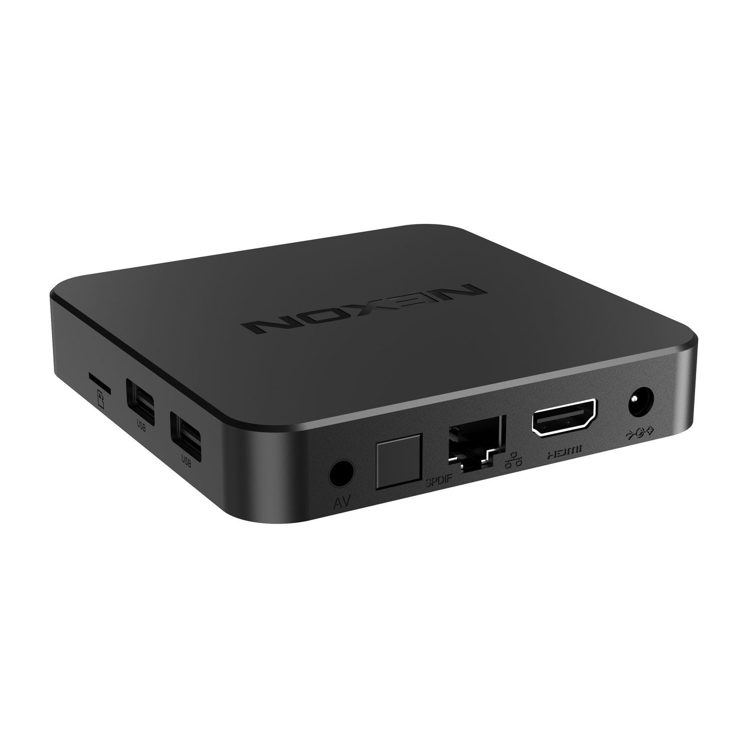 фото товара СМАРТ ТВ приставка NEXON X7+ 4/32GB