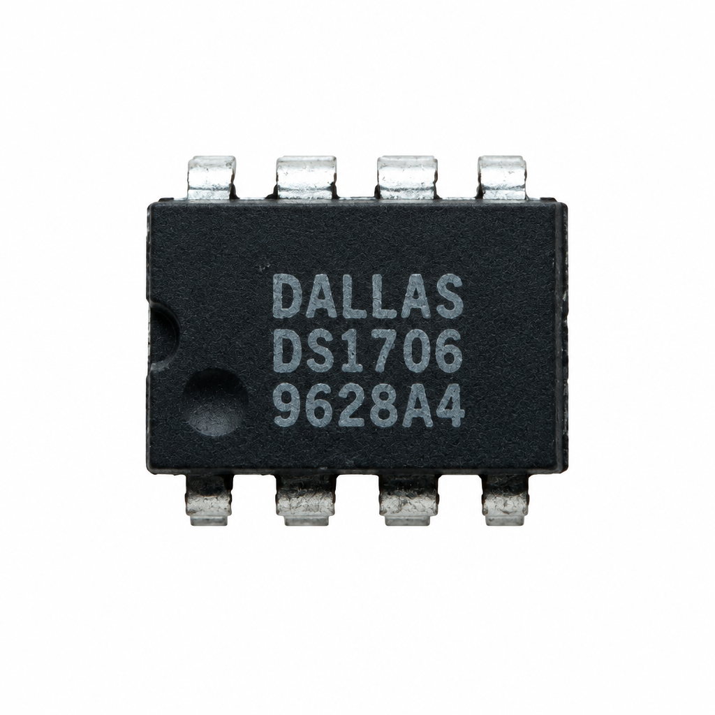 Купить Микросхема DS1706 по низкой цене