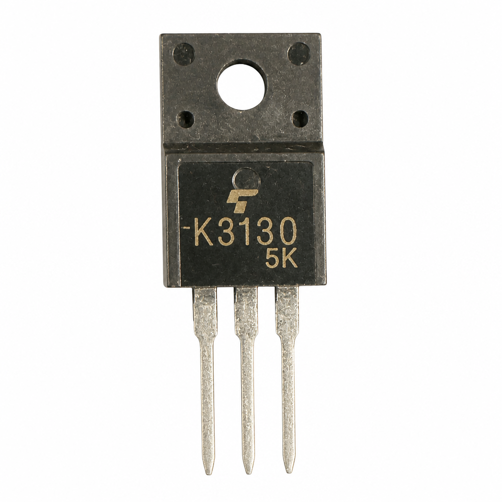 Купить Транзистор K3130 по низкой цене