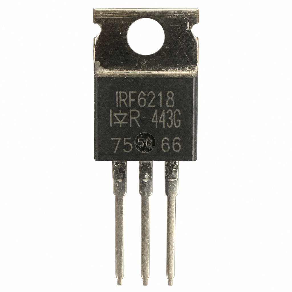 Купить Транзистор IRF6218 по низкой цене