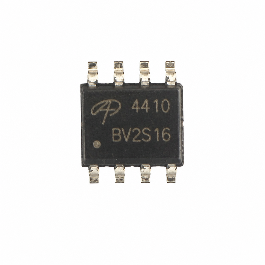 Купить Транзистор AOS AO4410 по низкой цене