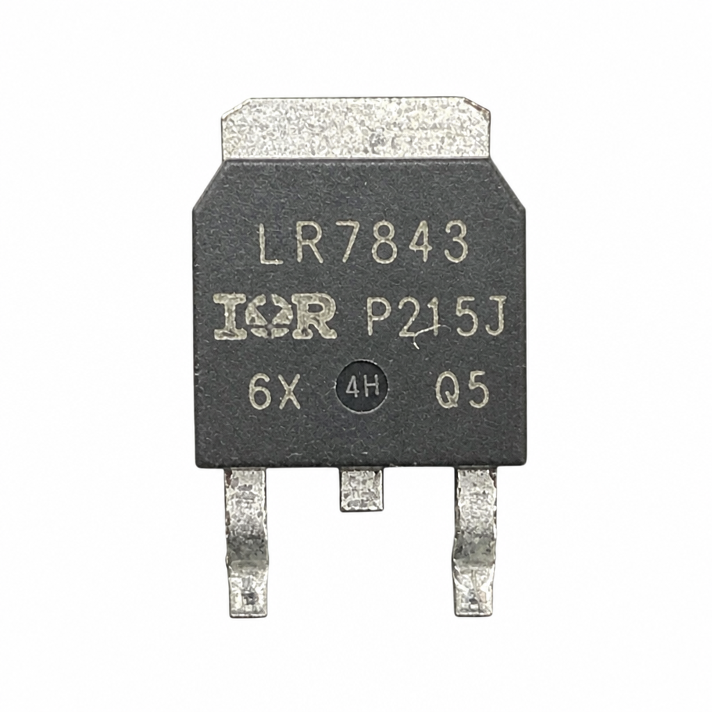 Купить Транзистор IRLR7843 по низкой цене