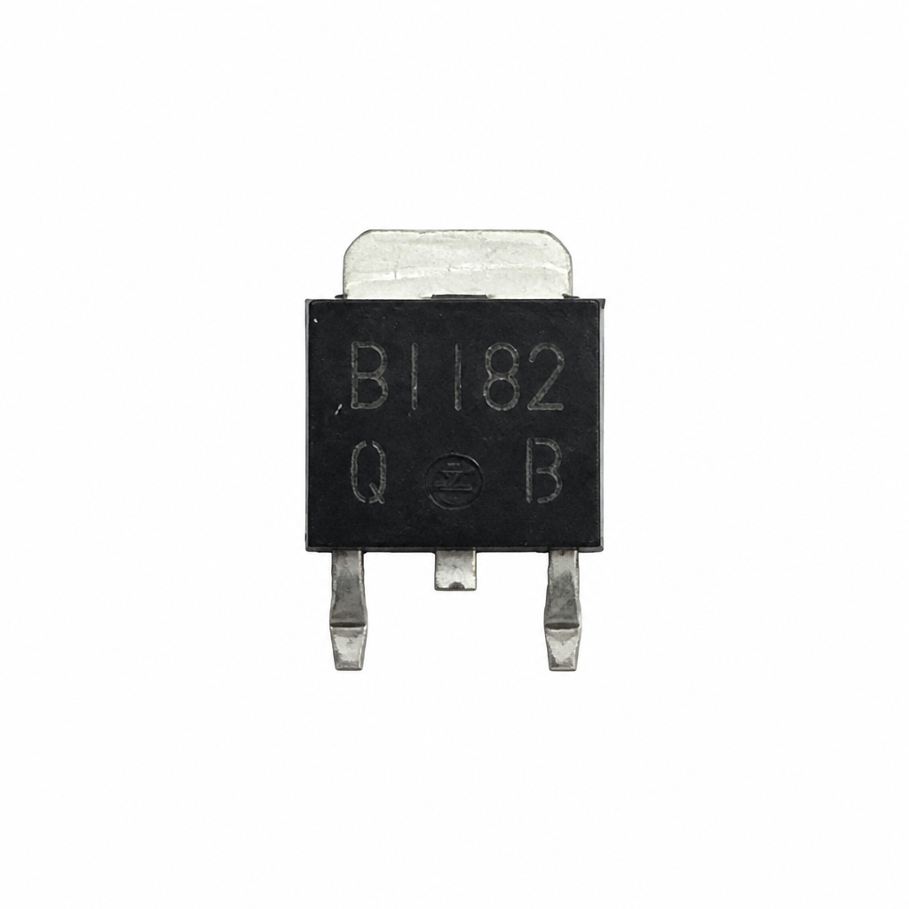Купить Транзистор B1182 по низкой цене