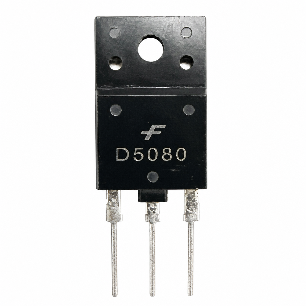 Купить Транзистор D5080 по низкой цене