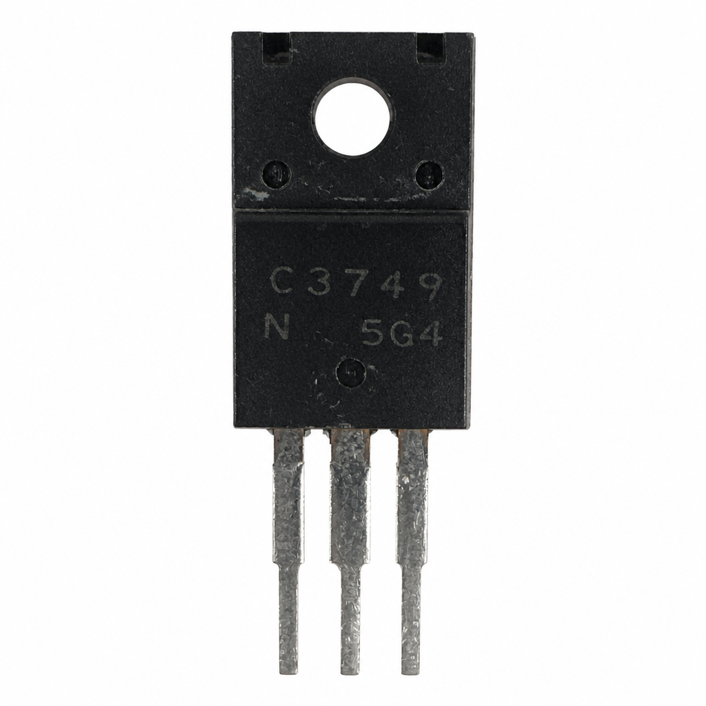 Купить Транзистор C3749 по низкой цене