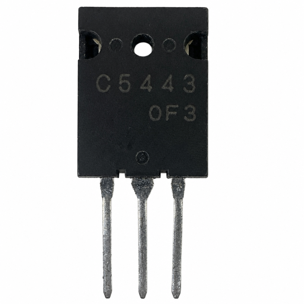 Купить Транзистор C5443 по низкой цене