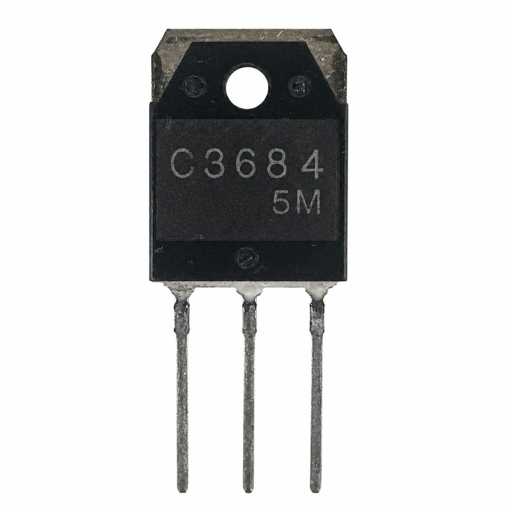 Купить Транзистор C3684 по низкой цене