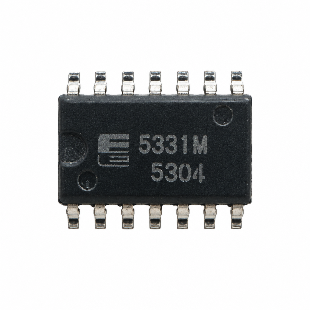 Купить Микросхема FA5331M по низкой цене