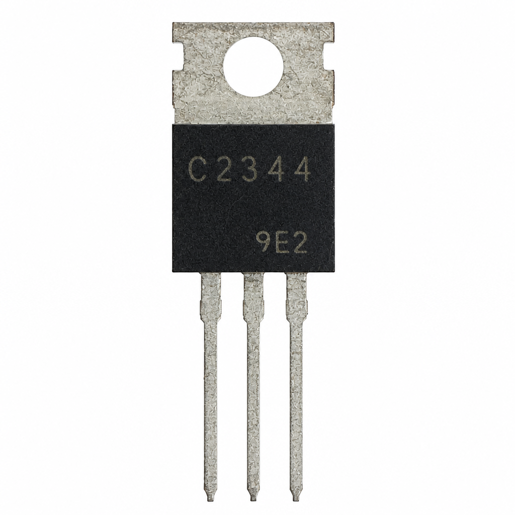 Купить Транзистор C2344 по низкой цене