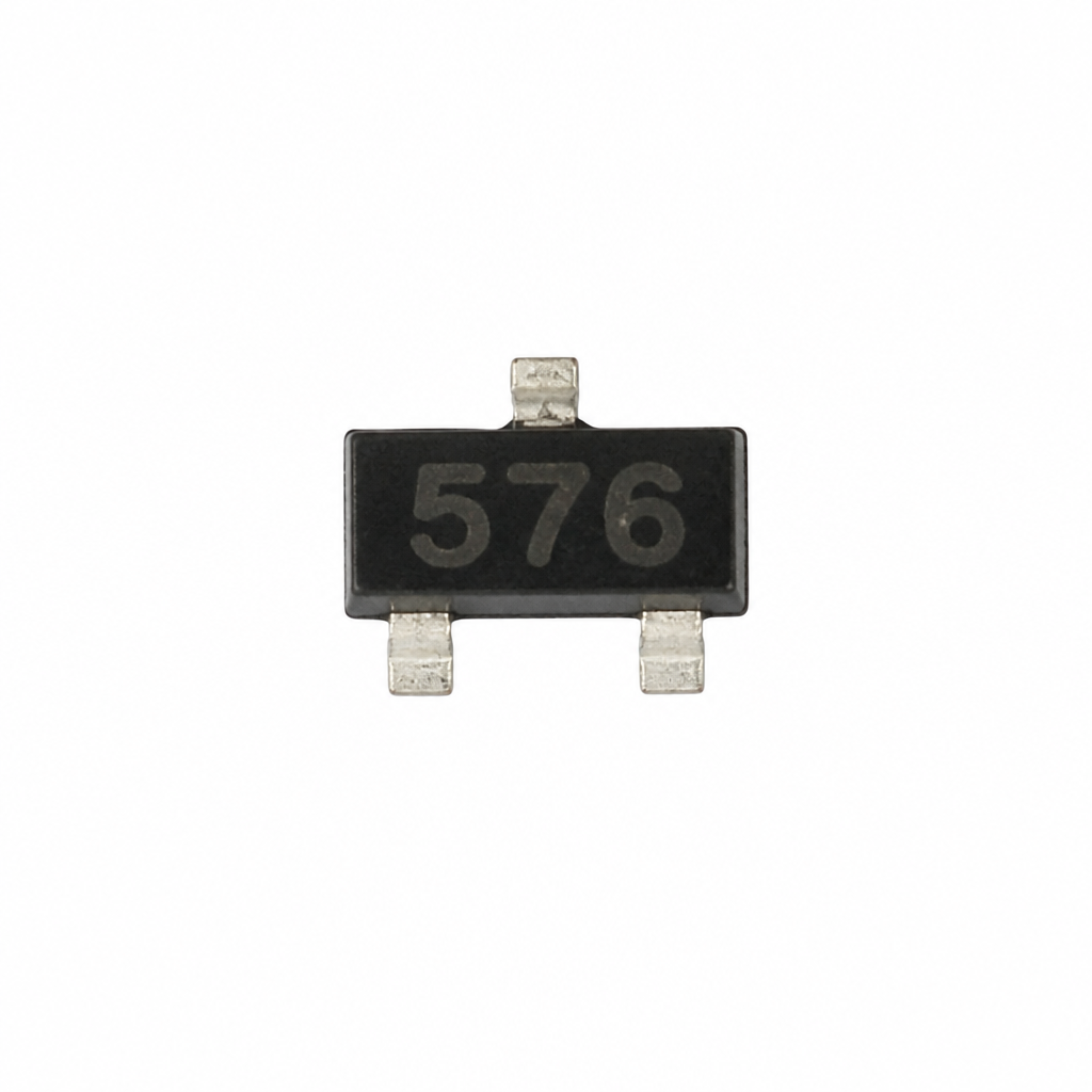 Купить Транзистор FMMT576 по низкой цене