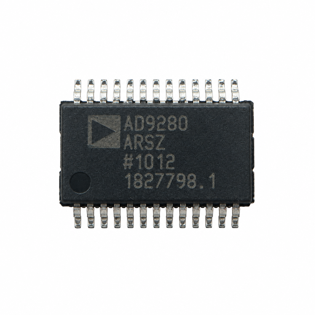 Купить Микросхема AD9280ARSZ по низкой цене