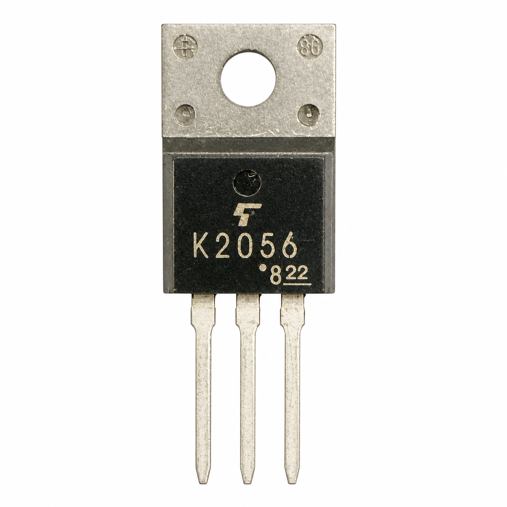 Купить Транзистор K2056 по низкой цене
