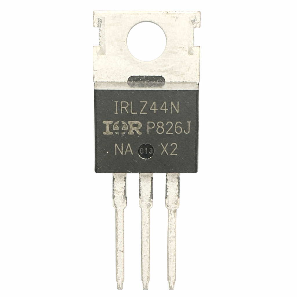 Купить Транзистор IRLZ44N по низкой цене