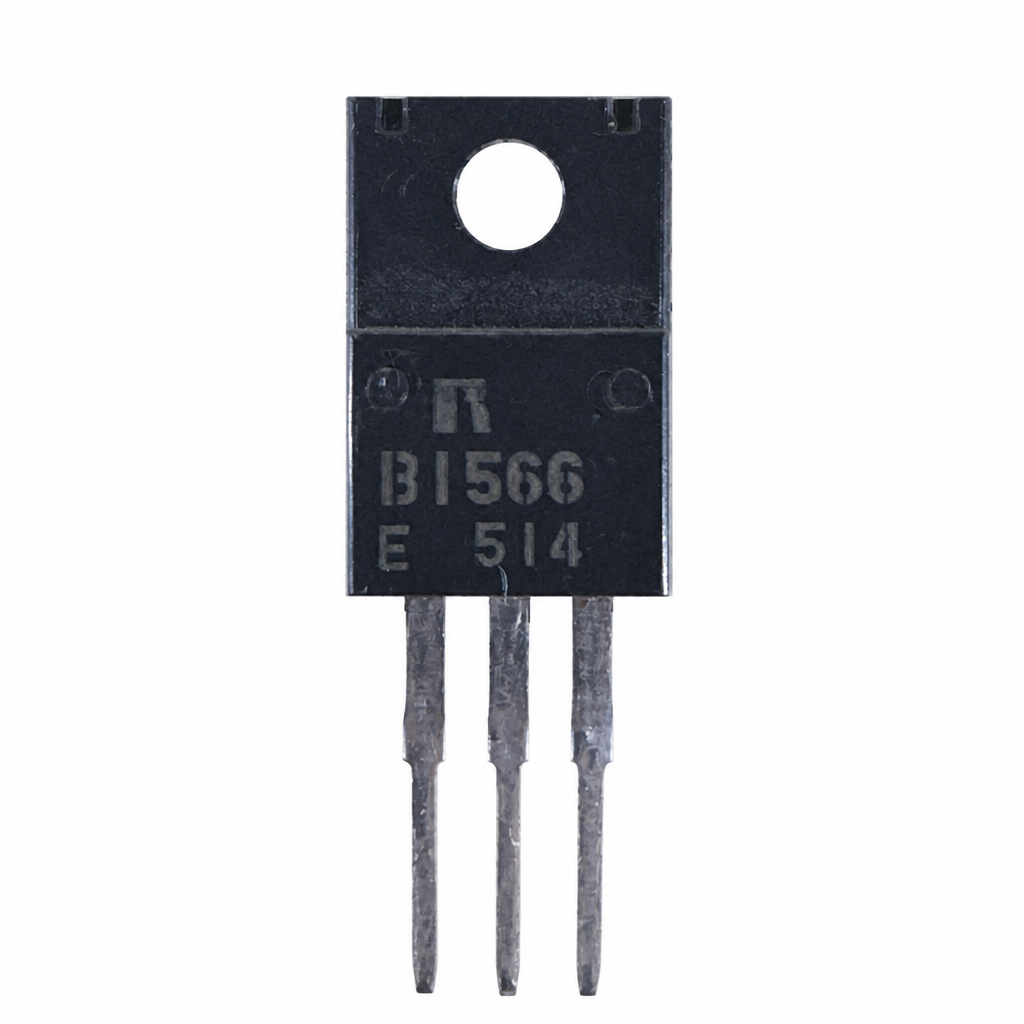 Купить Транзистор B1566 по низкой цене