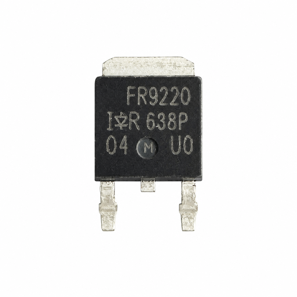 Купить Транзистор FR9220 по низкой цене