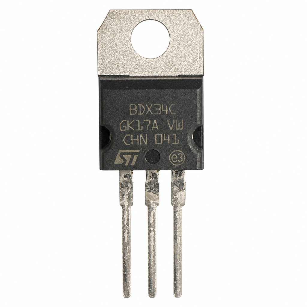 Купить Транзистор BDX34C по низкой цене
