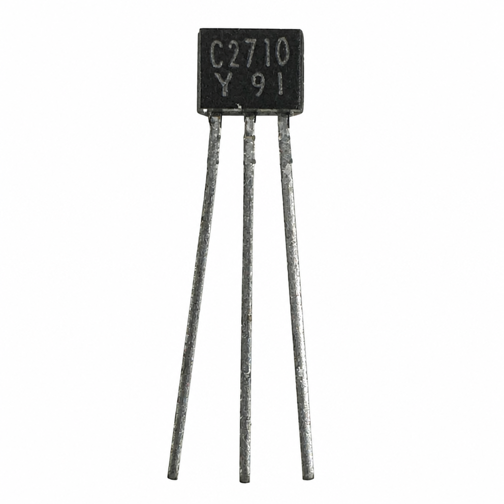 Купить Транзистор C2710 по низкой цене