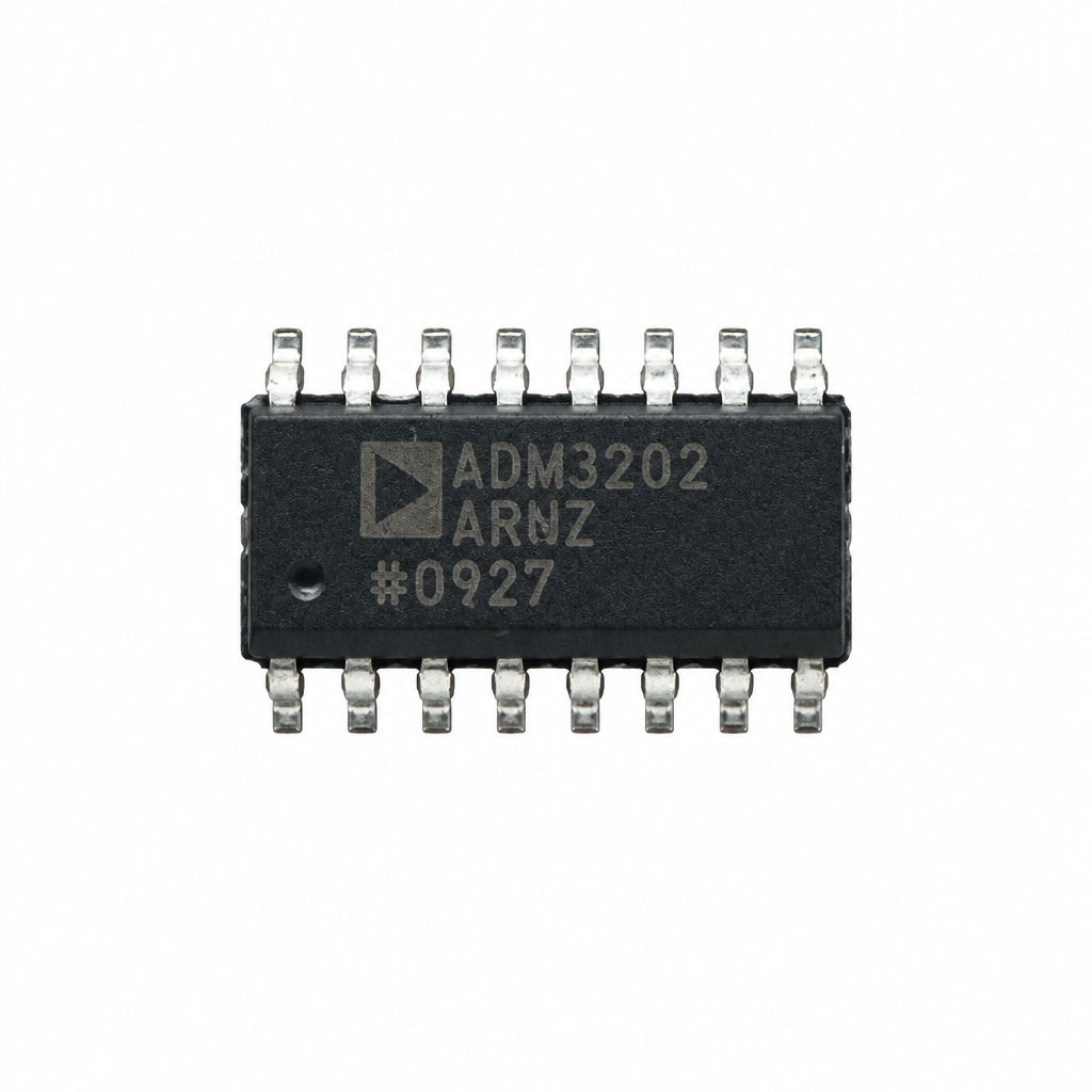 Купить Микросхема ADM3202ARNZ по низкой цене