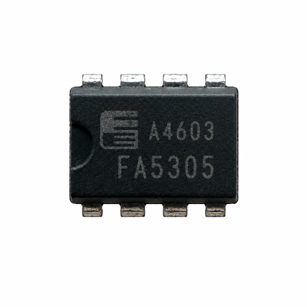 Купить Микросхема FA5305 по низкой цене