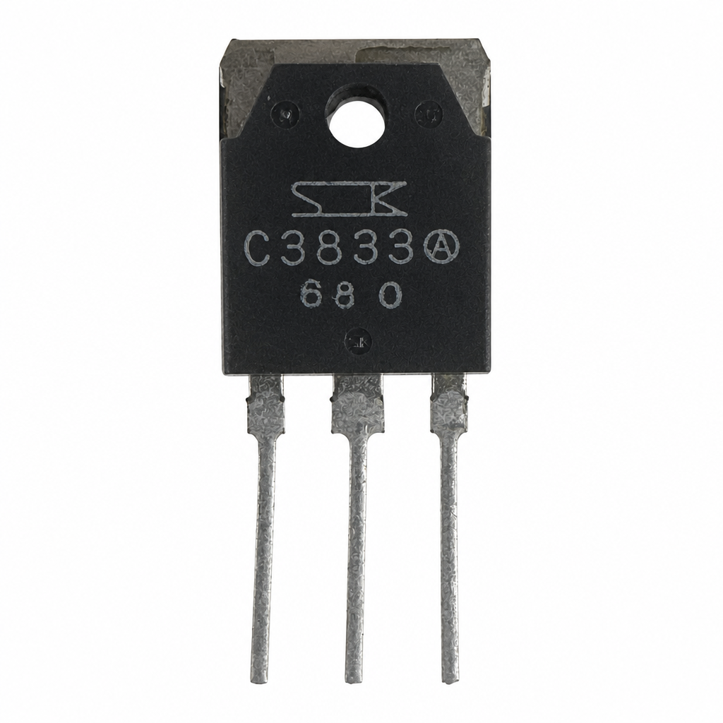 Купить Транзистор C3833 по низкой цене