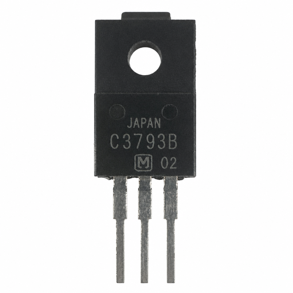 Купить Транзистор C3793B по низкой цене