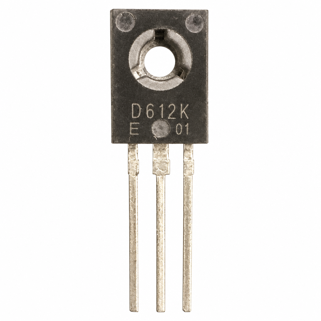 Купить Транзистор D612K по низкой цене
