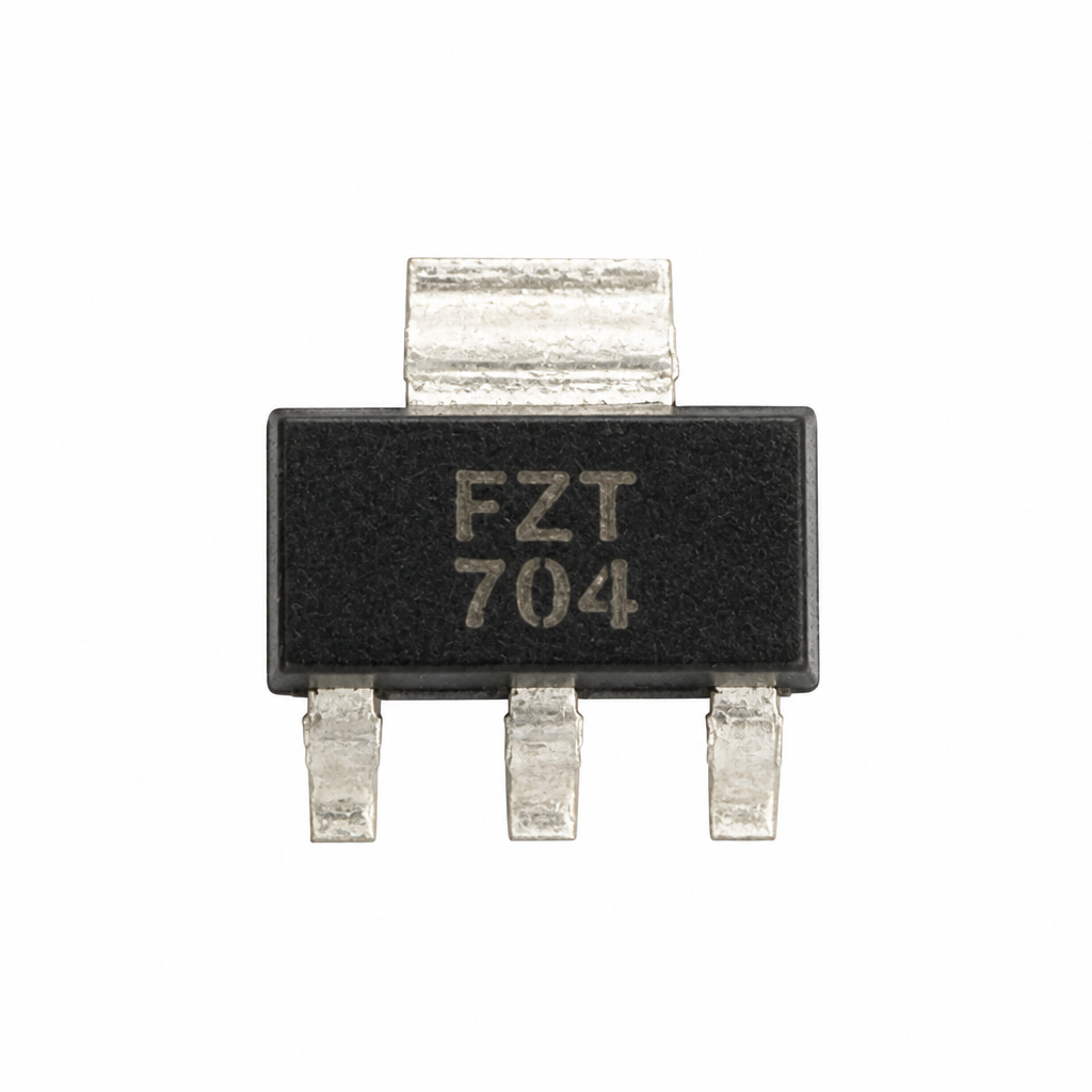 Купить Транзистор FZT704 по низкой цене