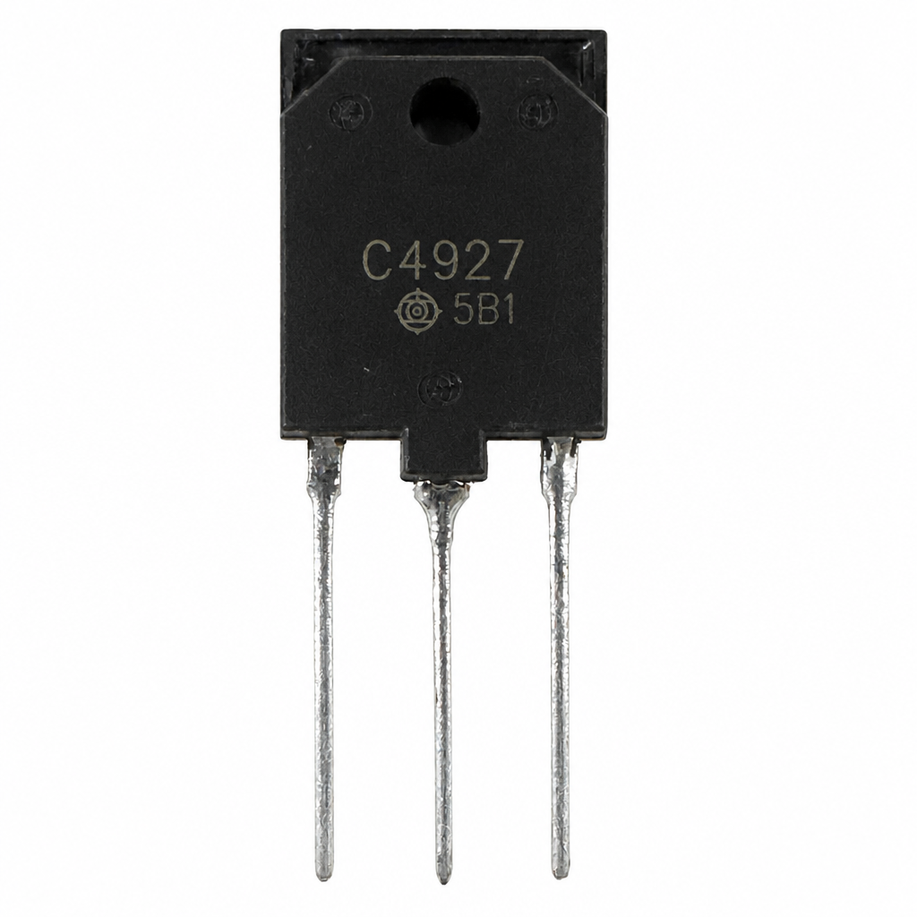 Купить Транзистор C4927 по низкой цене