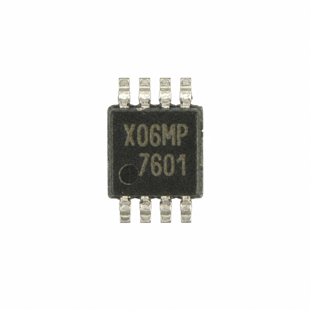 Купить Транзистор IRF7601 по низкой цене