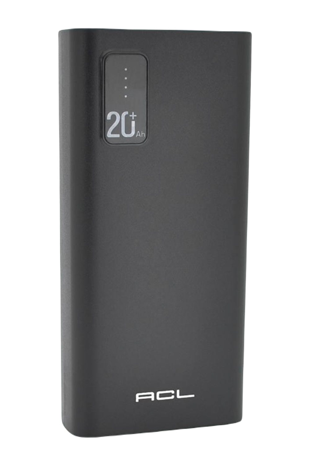 Портативний акумулятор Powerbank ACL PW-17 20000mAh [2хUSB], фото