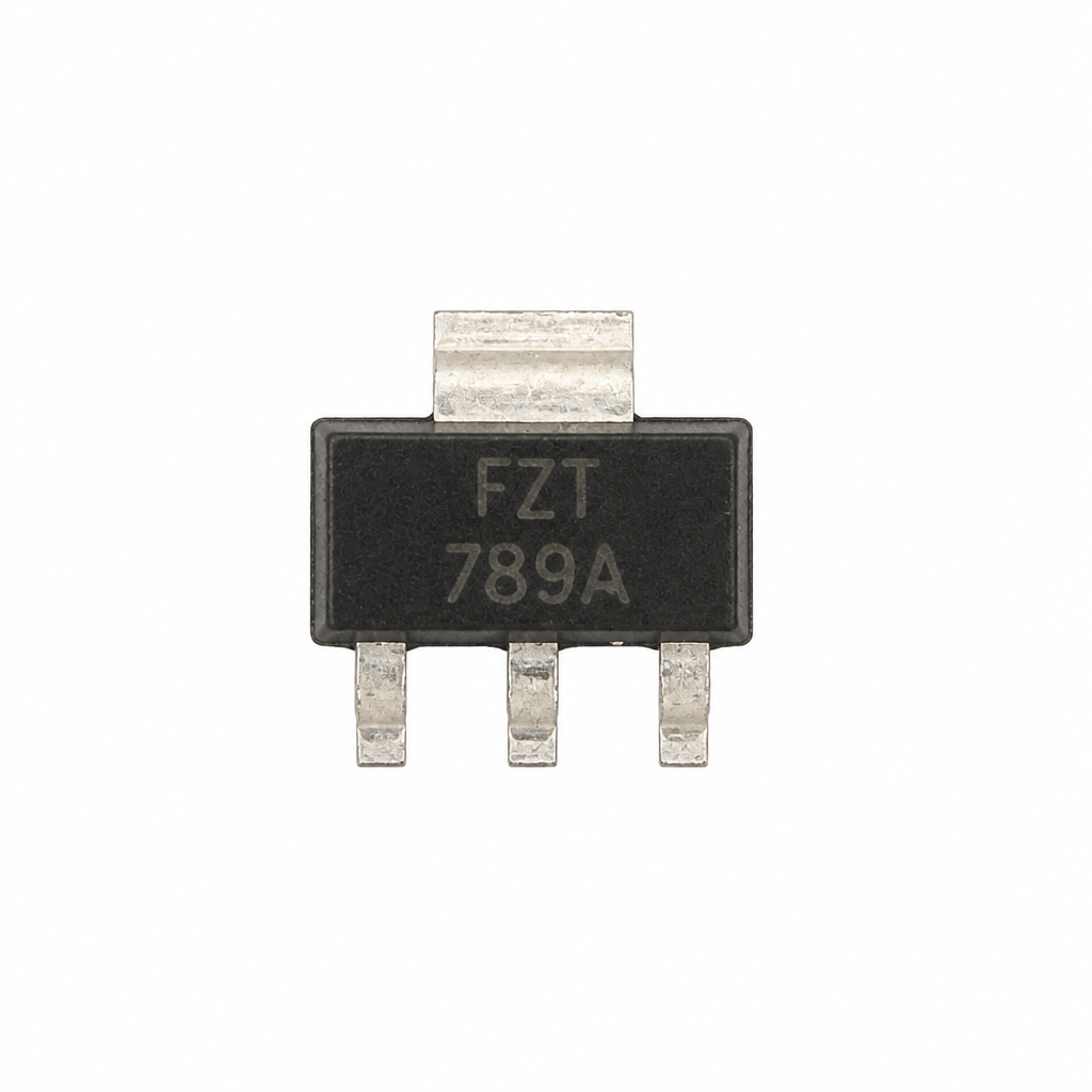 Купить Транзистор FZT789A по низкой цене