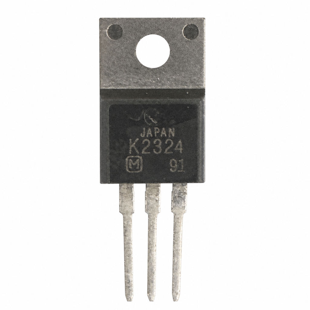 Купить Транзистор 2SK2324 по низкой цене