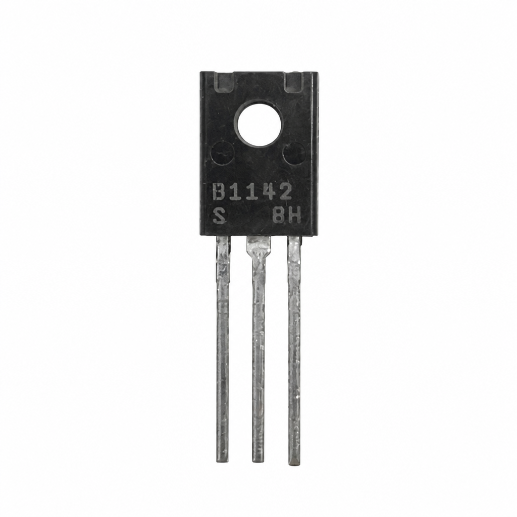 Купить Транзистор B1142 по низкой цене